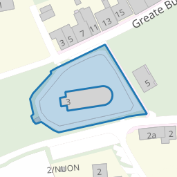 Perceel JWD00-E-1591