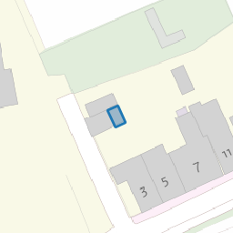 Perceel JWD00-E-1597