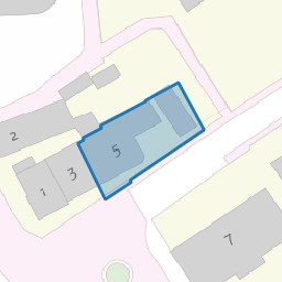 Perceel JWD00-F-1019