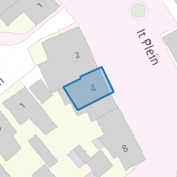 Perceel JWD00-F-1020