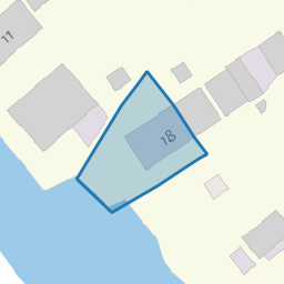 Perceel JWD00-F-1022