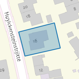 Perceel JWD00-F-1023