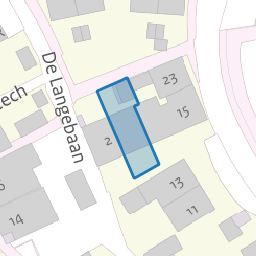 Perceel JWD00-F-1026