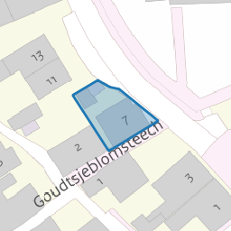 Perceel JWD00-F-1028