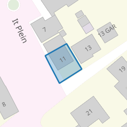 Perceel JWD00-F-1030