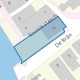 Perceel JWD00-F-1032