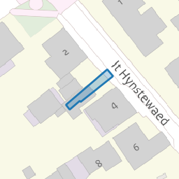 Perceel JWD00-F-1034