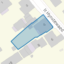 Perceel JWD00-F-1035