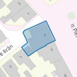 Perceel JWD00-F-1037