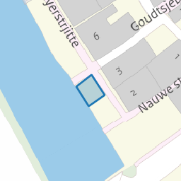 Perceel JWD00-F-1059