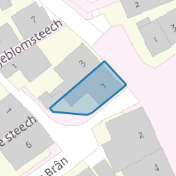 Perceel JWD00-F-1060