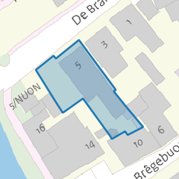 Perceel JWD00-F-1062