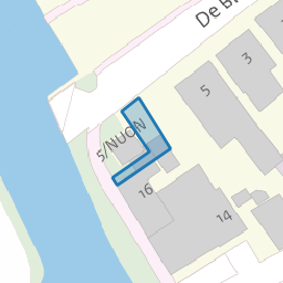 Perceel JWD00-F-1066