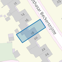 Perceel JWD00-F-1072