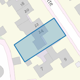 Perceel JWD00-F-1073