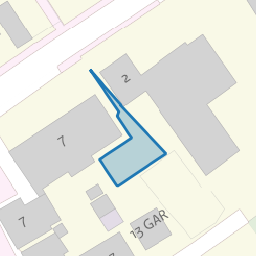 Perceel JWD00-F-1076