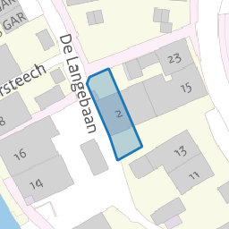 Perceel JWD00-F-1077