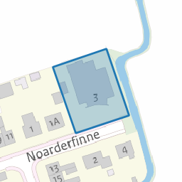 Perceel JWD00-F-1078