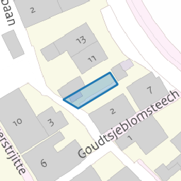 Perceel JWD00-F-1080