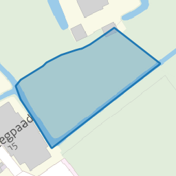 Perceel JWD00-F-1087