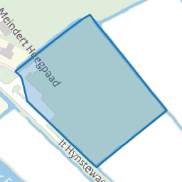 Perceel JWD00-F-1088