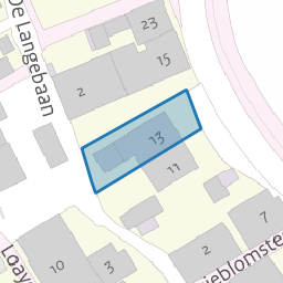 Perceel JWD00-F-1090