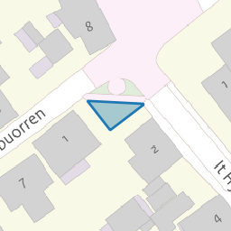 Perceel JWD00-F-1091