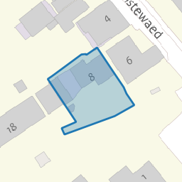 Perceel JWD00-F-1092