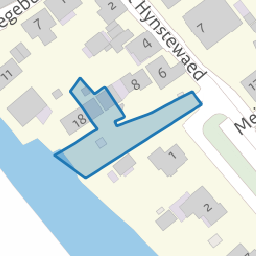 Perceel JWD00-F-1093