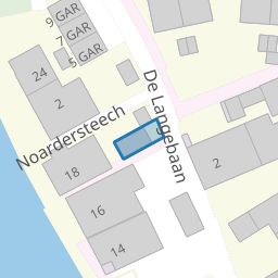 Perceel JWD00-F-1103