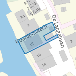 Perceel JWD00-F-1104