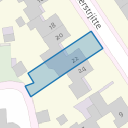 Perceel JWD00-F-1105