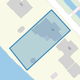 Perceel JWD00-F-1109