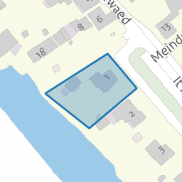 Perceel JWD00-F-1110