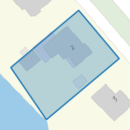 Perceel JWD00-F-1111