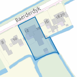 Perceel JWD00-F-1116