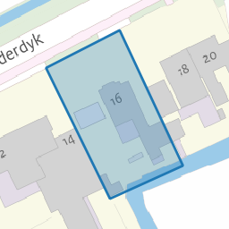 Perceel JWD00-F-1117