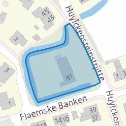 Perceel JWD00-F-1118