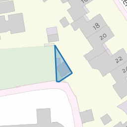 Perceel JWD00-F-1119