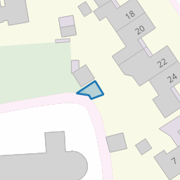 Perceel JWD00-F-1120