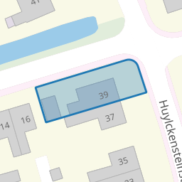 Perceel JWD00-F-1125