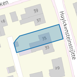 Perceel JWD00-F-1127