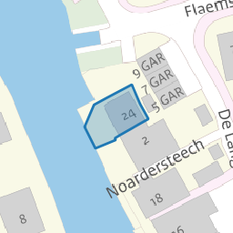 Perceel JWD00-F-1130