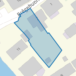 Perceel JWD00-F-1132