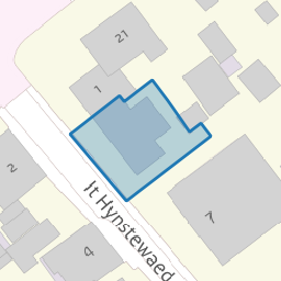 Perceel JWD00-F-1133