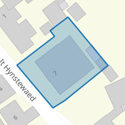 Perceel JWD00-F-1134