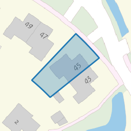 Perceel JWD00-F-1135