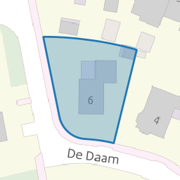 Perceel JWD00-F-1142