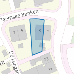 Perceel JWD00-F-1146