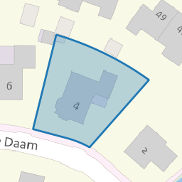 Perceel JWD00-F-1150